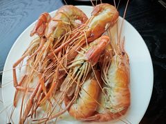 -天津东凯悦酒店·Market Café自助餐厅