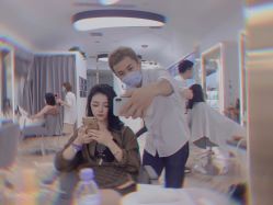 -MMby Hair Code