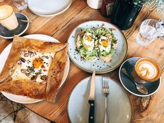 -RAC BAR(安福路店)