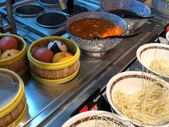 -比格比萨自助(新辰里学清路店)