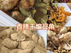 -安家德吉林市朝鲜族大冷面(民康路店)