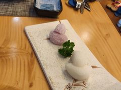-月见·烧鸟酒场居酒屋(农科路店)