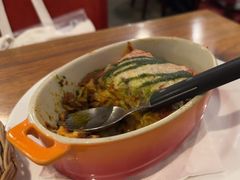 -LA MAISON公鸡和龙(蛇口店)