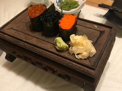 -文立新麻辣烫(合生汇21街区店)