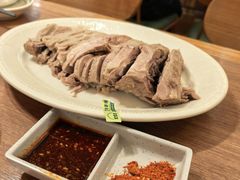 -贯贯吉·清真餐厅(浙江中路店)