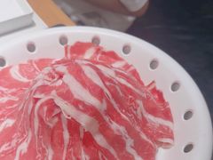 -曲氏老北京铜锅涮肉•火锅(不老街店)