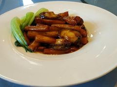 -陆壹捌餐厅(五大道店)