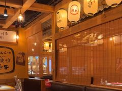 -炉太郎日式烧肉店(华贸店)