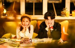 点击看大图 -太古映画婚纱摄影(天河店)