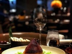 金牌扣肉-湖滨28中餐厅·西湖宴·杭州君悦酒店