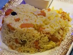 -清真·卡德尔大叔新疆主题餐厅(龙汇路店)