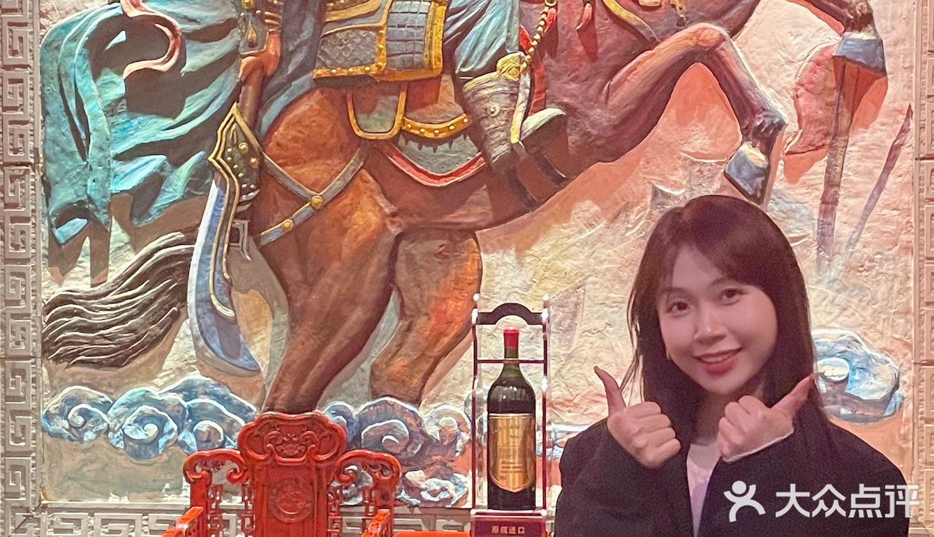 东莞火锅| 成都同事带我来N刷的四川火锅🔥