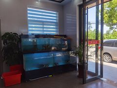 -翠茗农庄土菜馆(天目湖店)