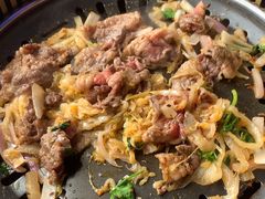 -棒小伙·齐齐哈尔烤肉(龙茗路店)