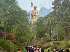 -九华山风景区