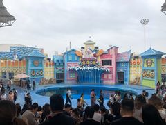 -华夏文旅海洋公园