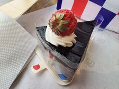 -丽驰烘焙(万达店)