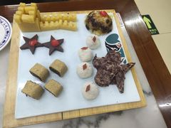 北京小吃拼盘-海碗居(牡丹园店)