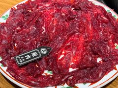 -汕头八合里海记牛肉店(清河店)
