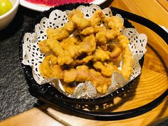 -牛品荟牛肉火锅(新城广场店)