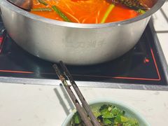 -二刀潮牛·鲜牛肉火锅(爱融荟城店)