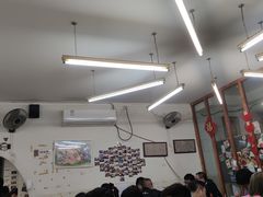 大堂-炒豆合作社(东四总店)