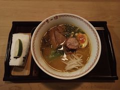 -赵记玄面(市府恒隆广场店)