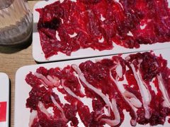 -牛很鲜潮汕牛肉火锅(朝晖路店)