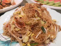 炒粉干-温岭人家(红花北路店)