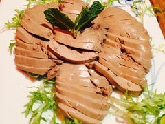 -四季民福烤鸭店(前门廊房二条店)