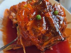 -苏城小院·园林精致苏州菜(斜塘老街店)
