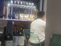 -微醺烤牛·炭火烧烤·精酿啤酒(东郊记忆店)