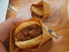 -买又大餐厅(福林里店)