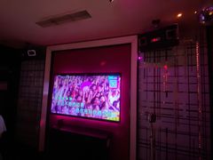 -音乐派KTV(银泰城店)