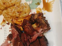 -小八仙·宴(三峡茶庄店)