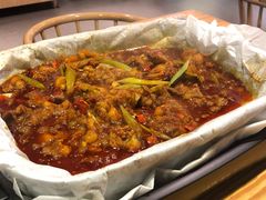 -鱼颜诱纸纸上烤鱼·蛙(龙湖天街店)