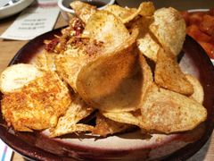 -大同江朝鲜菜•长春地标美食(绿园吾悦广场店)