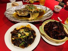 -老吉士酒家(天平路店)