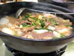 -雅和生态渔庄·宜城锅巴饭(龙灵山公园店)
