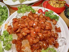 -满园烤鸭·春饼(太原街万达店)