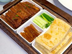 -四世同堂·京菜·烤鸭(双井店)