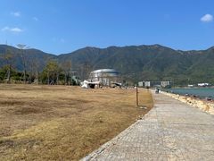 -坝光海滩