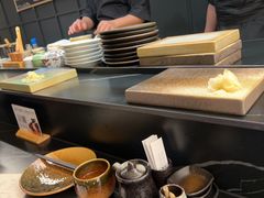 -Sushi Hanzo半藏(天环广场店)
