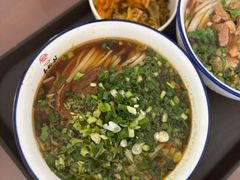-易裕和·长沙米粉(友谊路店)