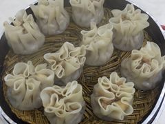 -景芳周大姐烧麦(东新店)