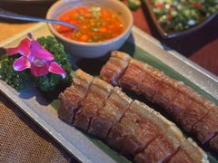 炭烧肉-花马天堂云南餐厅 Lost Heaven(外滩店)