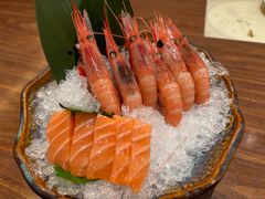 -大渔铁板烧(东城店)