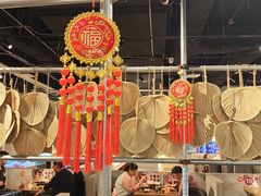 -言玖鲜火锅串串披萨自助(益田假日店)