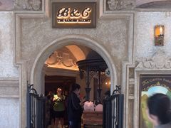 -B&C黄油与面包·THE GARDEN BAKERY概念店(世纪汇店)