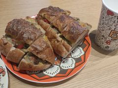 -托斯卡纳烘焙意大利餐厅(五天地店)